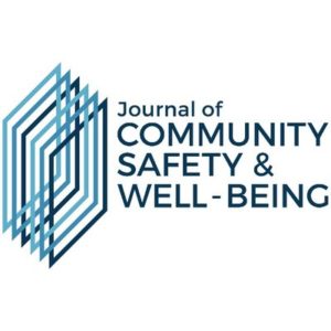 Journal of Community Safety & Well-Being